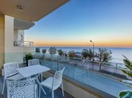 Luxury Waterfront Stay in Prime Sliema Area