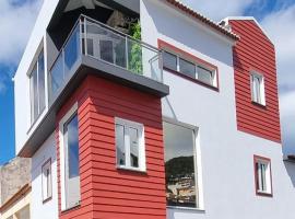 Refúgio à Beira Mar, μέρος για να μείνετε σε Velas