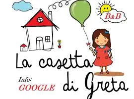 La Casetta di Greta