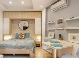 RP4 RégiPosta Apartment