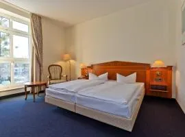 Hotel de Weimar