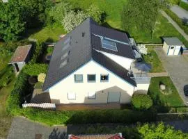 Ferienhaus "Zur Sprotte" in Glowe