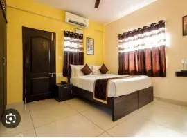 Relaxinn Service Apartments