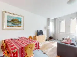 Abitaziun Haus Westend 7A - St Moritz