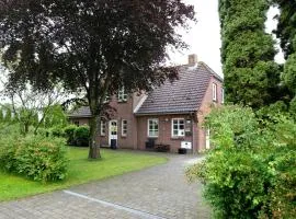 Green Oasis Ferienwohnung