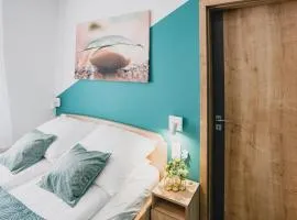 Gál Apartman Szeged -Keco-
