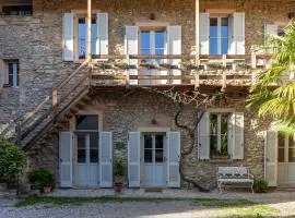 A casa di Tina
