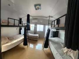 Another High Away Hostel