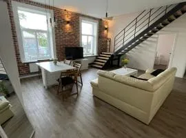 Dream Apartment