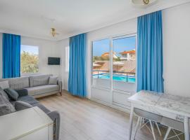 Özgüm Suite Otel, Ferienwohnung mit Hotelservice in Datça