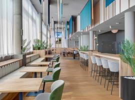 B&B HOTEL Barcelona Viladecans, hotel v destinaci Viladecáns