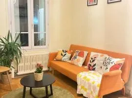 Appartement - Montreuil