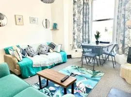 Love St Leonards Flat