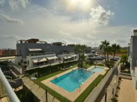Penthouse Punta prima Torrevieja