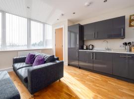 GuestReady - Simple luxury in Harrow, апартамент в Хароу