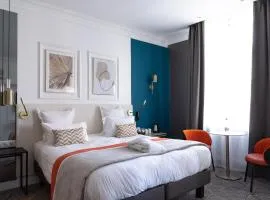 Oceania Hôtel d'Anjou Angers