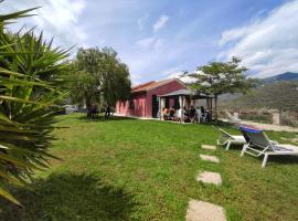 B&B al N.9, B&B di Pontedassio