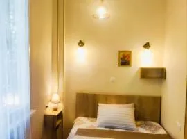 New apartment BARNABA close to Holiday Inn