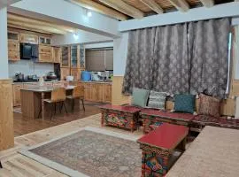 Julley Ladakh Homestay & Hostel
