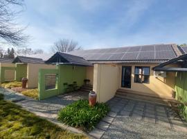 Perfek Stay Guesthouse, guest house in Secunda