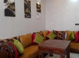 Waw Aourir Appartement