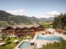Hotel Gasserhof, hotel near Plose – Brixen (Bressanone), Bressanone