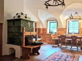 Scheibbsbachhof