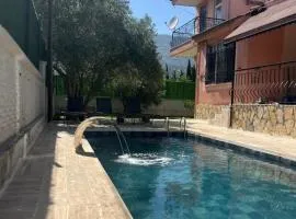 Villa Olive Private Pool
