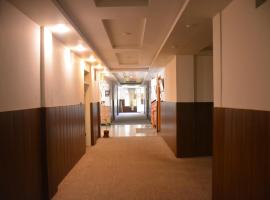 Besham Inn, Besham, holiday rental in Besham