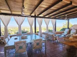 Casa Erika 39 in Is Molas Golf Resort