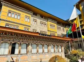 Hotel Migmar