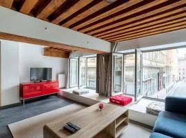 GuestReady - Le Duplex des pentes