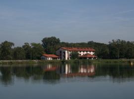 Jugendherberge Breisach, hostel v destinaci Breisach am Rhein