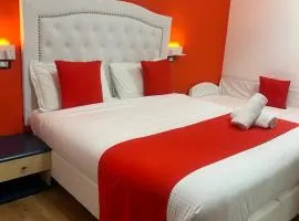Hotel Veronese