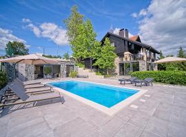 Kuća za odmor Amarie 4*, hotel a Karlovac