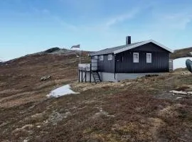 3 Bedroom Cozy Home In Snefjord