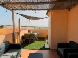 Casa,Solarium,Barbacoa,Piscina