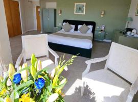 Legends Hotel, hotel em Brighton & Hove