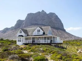 Turtle Creek in Pringle Bay