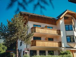 Stadtvilla Schladming Boutiquehotel, hotel di Schladming