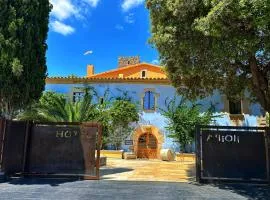 Boutique Hotel Comtal Empuries
