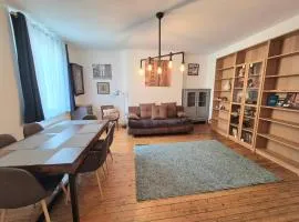 Sherlock Home