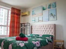 Family Homestay in Shah Alam