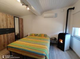 Casa in campagna, βίλα σε Camorino