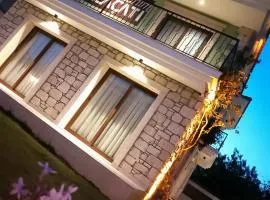 Cemile Hanım Konağı