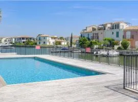 Beautiful Home In Aigues-Mortes