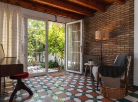 Cármenes de la Muralla - Free parking โรงแรมในกรานาดา