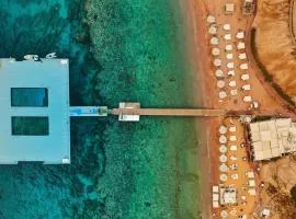 Domina Coral Bay First Floor Studio Sea View Sharm El Sheikh