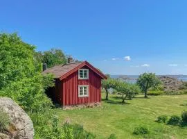 4 Bedroom Lovely Home In Fagerfjäll