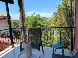Alechimmo Authentic Corfiot Style House - 2 Bedrooms - Split Level